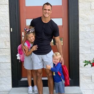 Meet your Posher, Daniel